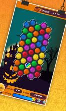 Halloween Candy Match截图1