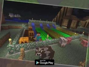 MaxiCraft : Mining & Crafting 3D (Explore & Craft)截图5