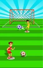 Soccer Man!截图5