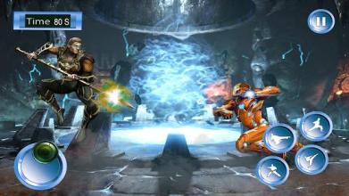 Superhero Avengers Infinity - Immortal Gods Fight截图5