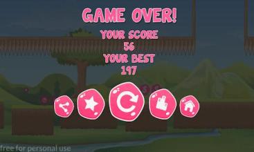 Peppa Ride Pig Adventure Climb截图2