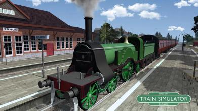 Classic Train Simulator: Britain截图3