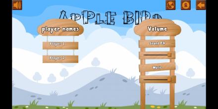 Apple Bird截图4