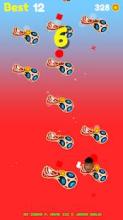 World Cup Superstars: Impossible Dash截图4