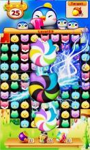 Pet Sweet Frenzy Match 3截图4