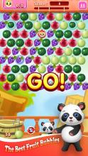 Fruit Master : Bubble Cutting Game截图1