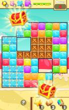 Toy Pop Cubes Blast - Bunny Rescue截图1