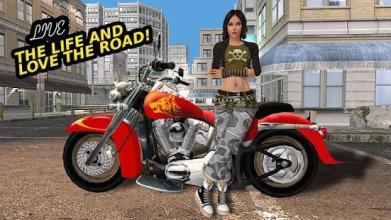 Drag Bike Racing: Shift Gear Edition截图4