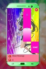 Sailor Moon Piano Tiles Magic截图4