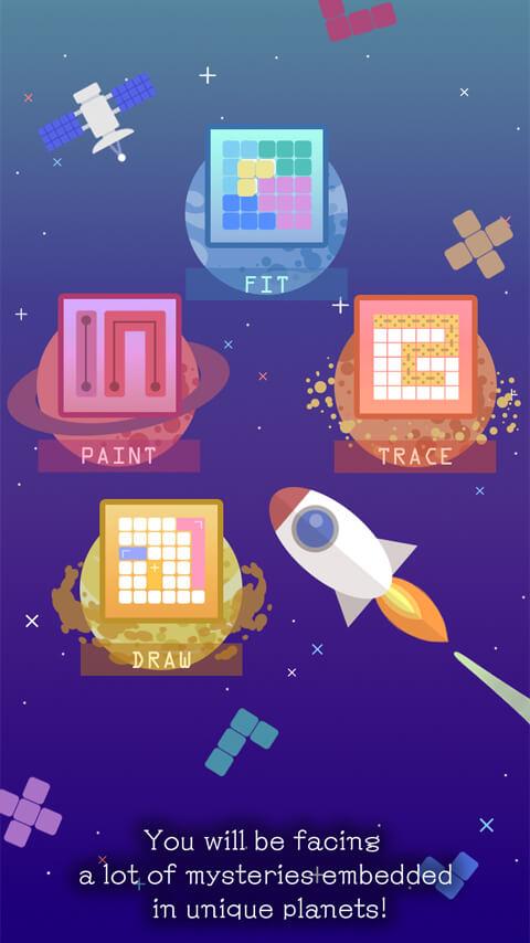 Puzzlus Games for puzzle mania截图2