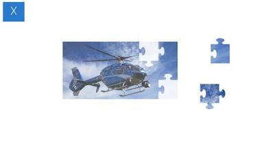 Aircraft Jigsaw Puzzles截图4