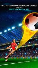 Tirer le but mondial 2018截图5