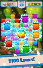 Candy Block Smash - Match Puzzle Game截图4