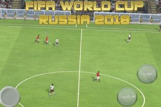 Real Soccer Dream Champions:Football Games截图3