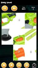 Epic NERF Gun Toys Puzzles截图5