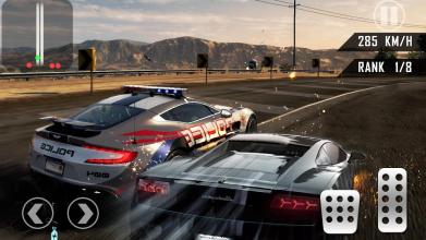 City Drift Racing: Gangstar截图3