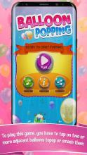 Balloon Popping Butterfly - Kids Balloon Popping截图4