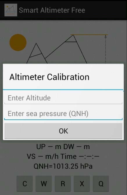 Altimeter Free截图3