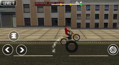 Stunt Bike Games Tricks Master * *截图3