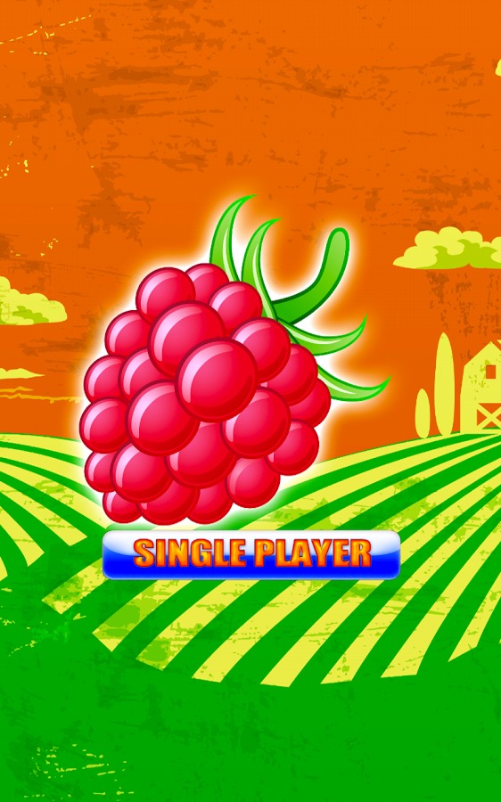 Fruit Fever Rush Match Puzzle截图4