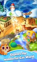 Bonbon Collapse - Tsum Blast Puzzle Game截图3