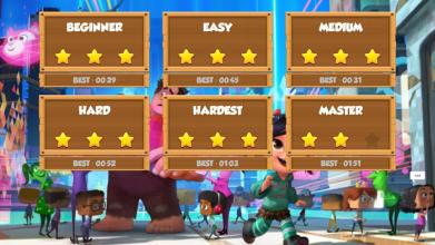 Find Wreck It Ralph 2 Pair截图1