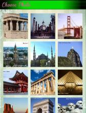 Monument Puzzle Game截图5