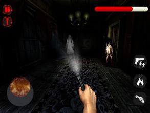 Evil Ghost Killer 3D截图3