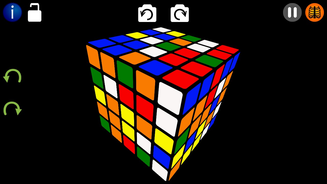 Rubix Fun截图4