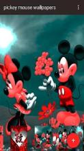 pickey mouse wallpapers截图2