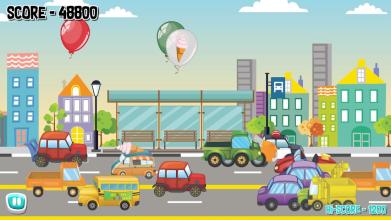 Cars Away截图3