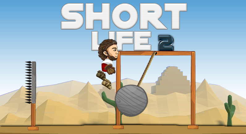 Short Man Life 2截图2