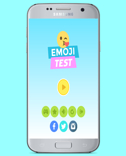 Emojilerle Anlat截图1