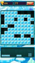 Block Puzzle Free – Ice Age截图1