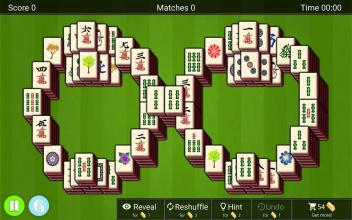 Mahjong Now!截图5