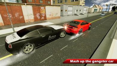 Police Car Chasing - Cops vs Robbers Simulator截图4