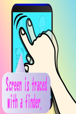 Finger Read截图1