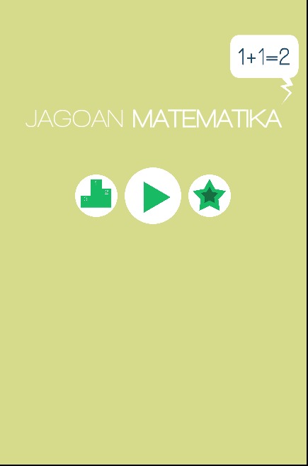 Jagoan Matematika截图1