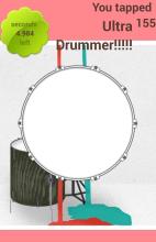 Drum Tapper Countdown!截图4