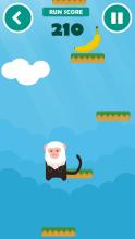 Capuchin Jump!截图2