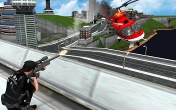 Gangster Vegas Crime Soldier Mafia Games截图3