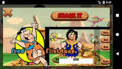 Flintstone截图3