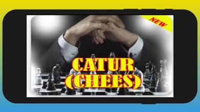 Catur (Chees) 2018截图1