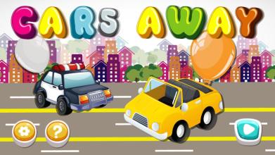 Cars Away截图1