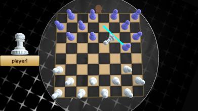 Draughts 3D截图1