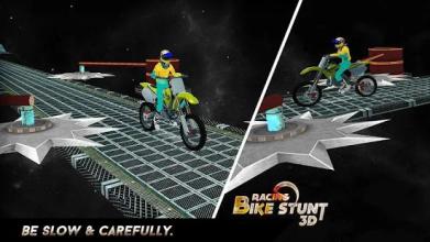 Racing Bike Stunt截图5