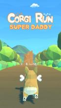 Corgi Run : Super daddy截图5