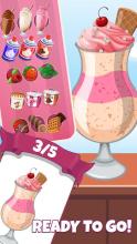 Milkshake Shop截图4