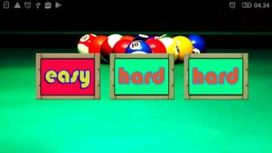 Billiard Country截图4