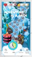 Blast Adventure: Explore and Collect Moments截图2